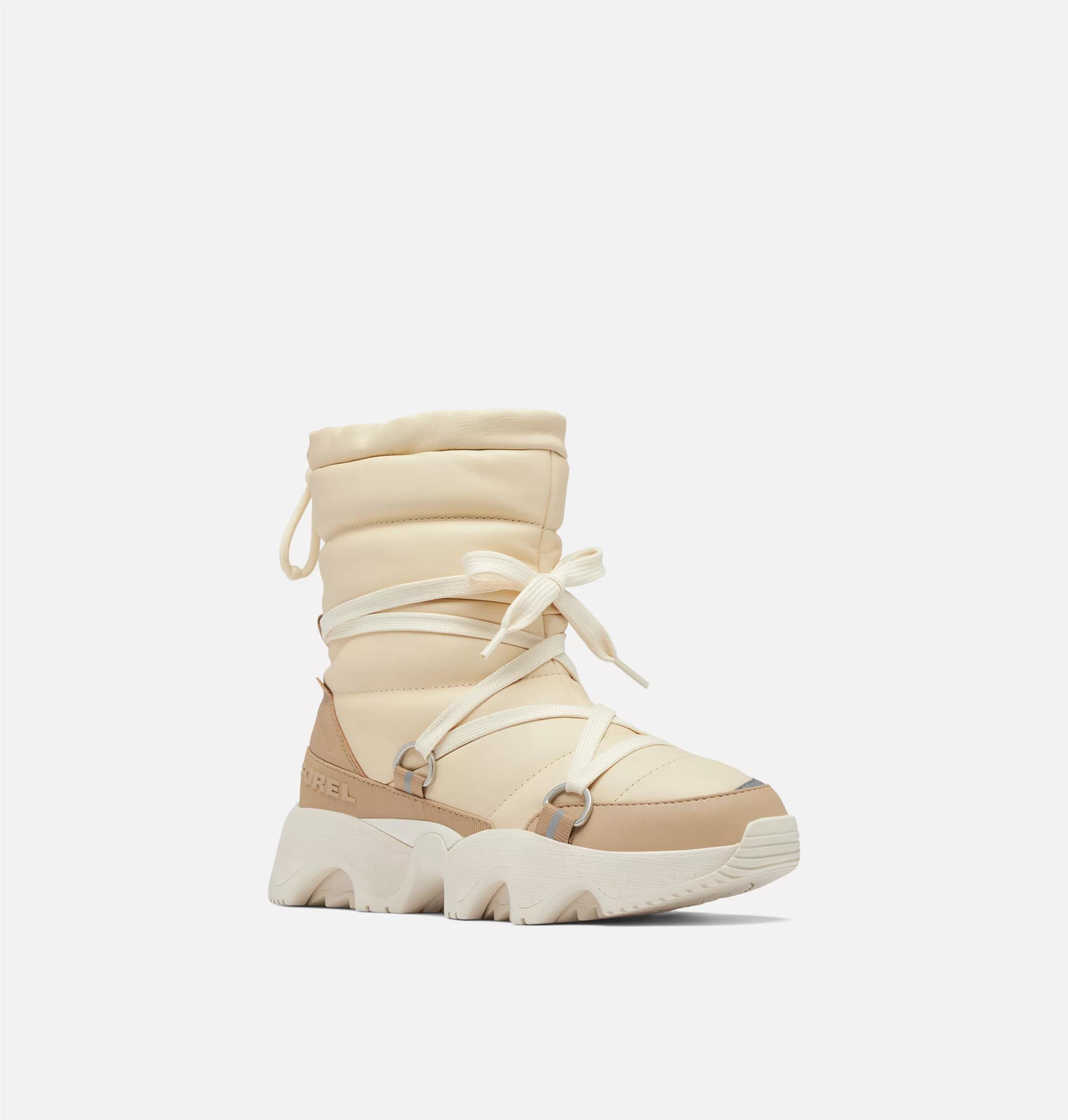 KINETIC™ Impact NXT Mid Women's Waterproof Boot Product Image