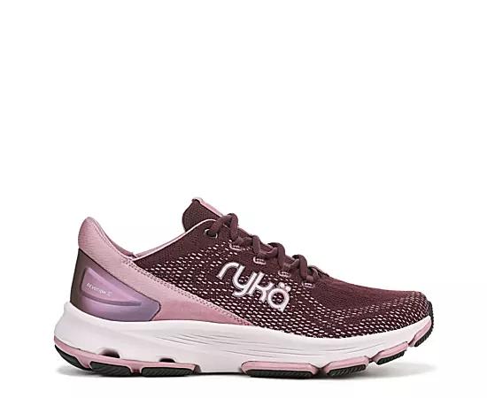 Ryka Womens Devotion X Walking Sneaker Product Image