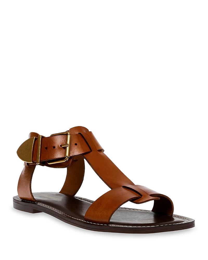 Steve Madden Womens Bazinn Strappy Sandals Product Image