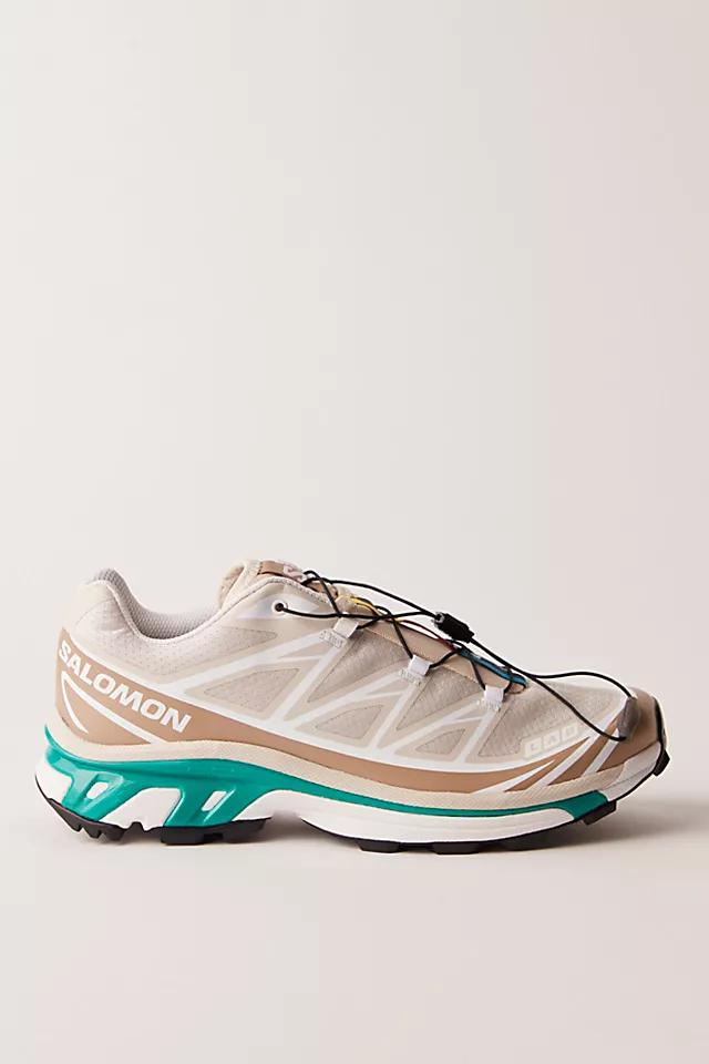 Salomon XT-6 Product Image