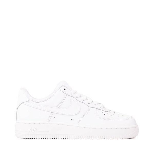 Nike Womens Air Force 1 07 Shoes | DD8959-100 Product Image