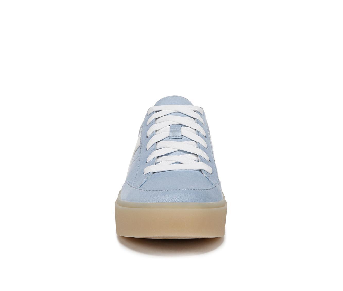 Women's Dr. Scholls Madison Lace Fashion Sneakers Product Image