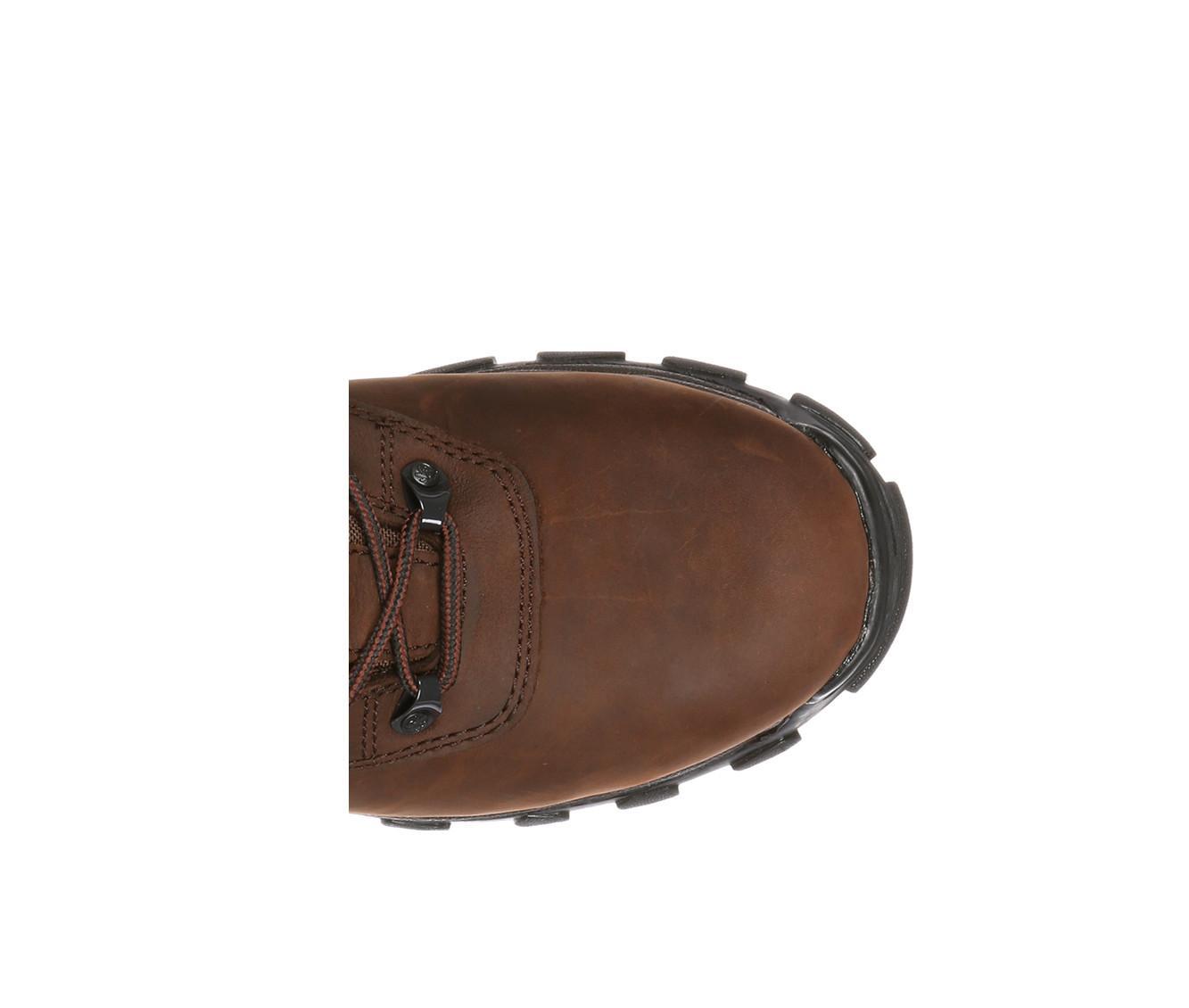 Men's Rocky Sport Utility 600G Waterproof Insulated Boots Product Image