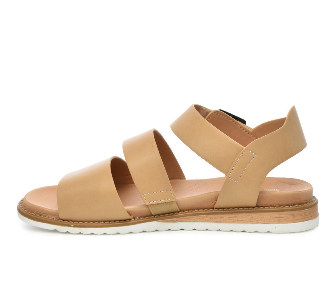 Women's Taryn Rose Kastel Sandals Product Image