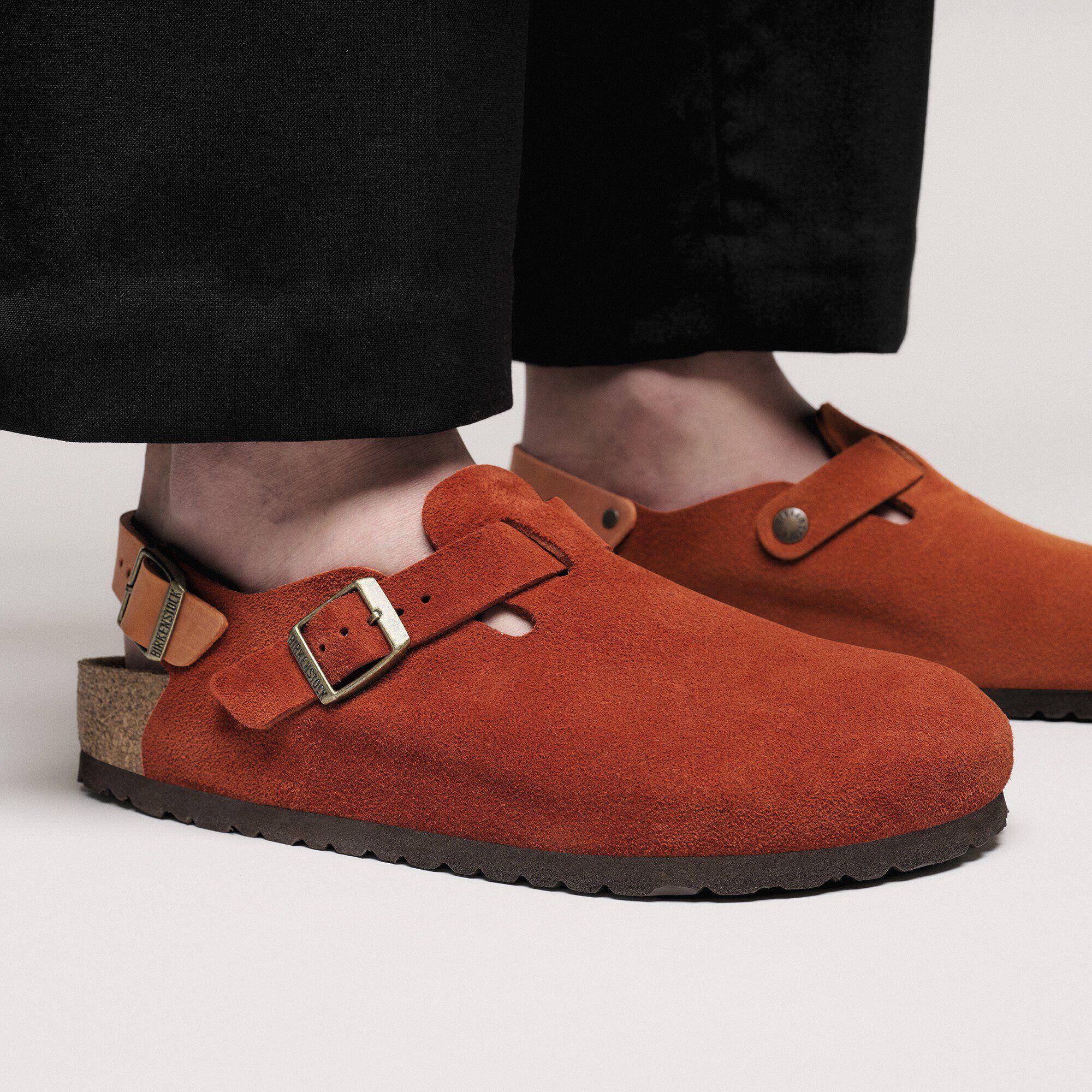 Tokio Suede Leather Product Image