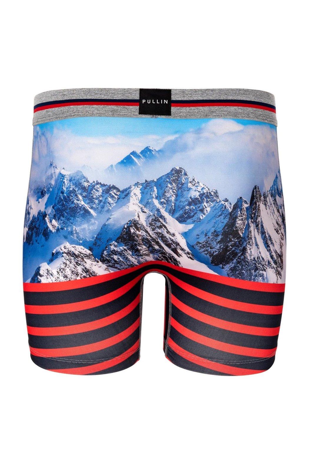 Pullin Men's Underwear Product Image