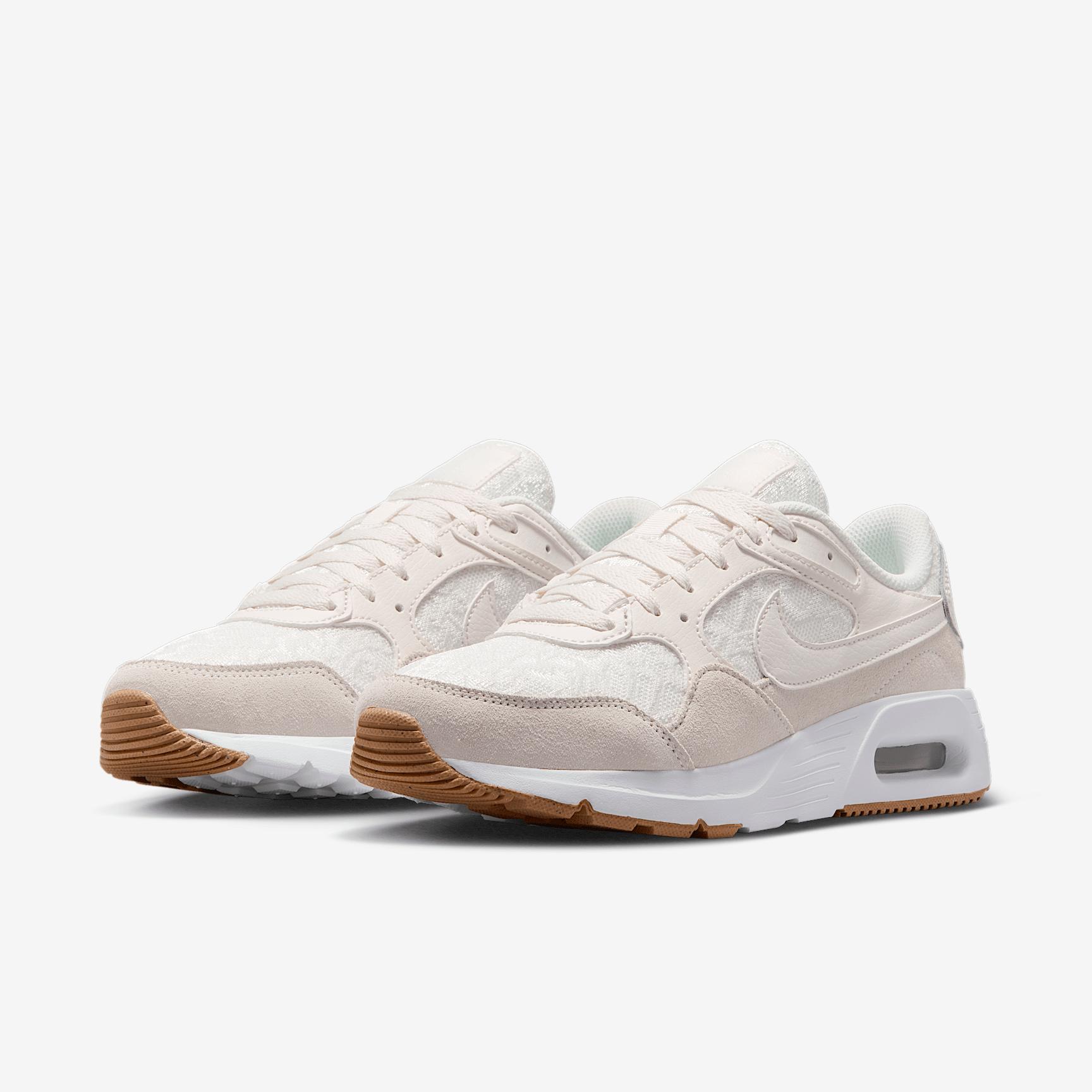Nike Womens Air Max SC Shoes | HJ6002-100 Product Image