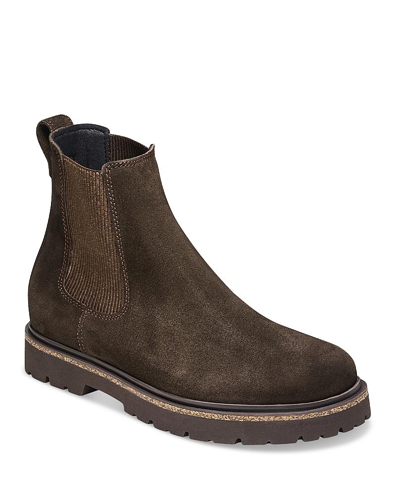 Birkenstock Womens Highwood Chelsea Boots Product Image