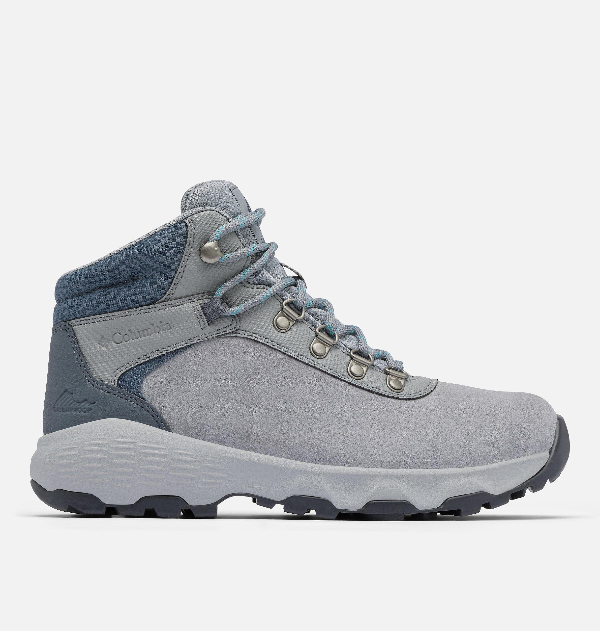 Columbia Womens Newton Wander Boot- Product Image