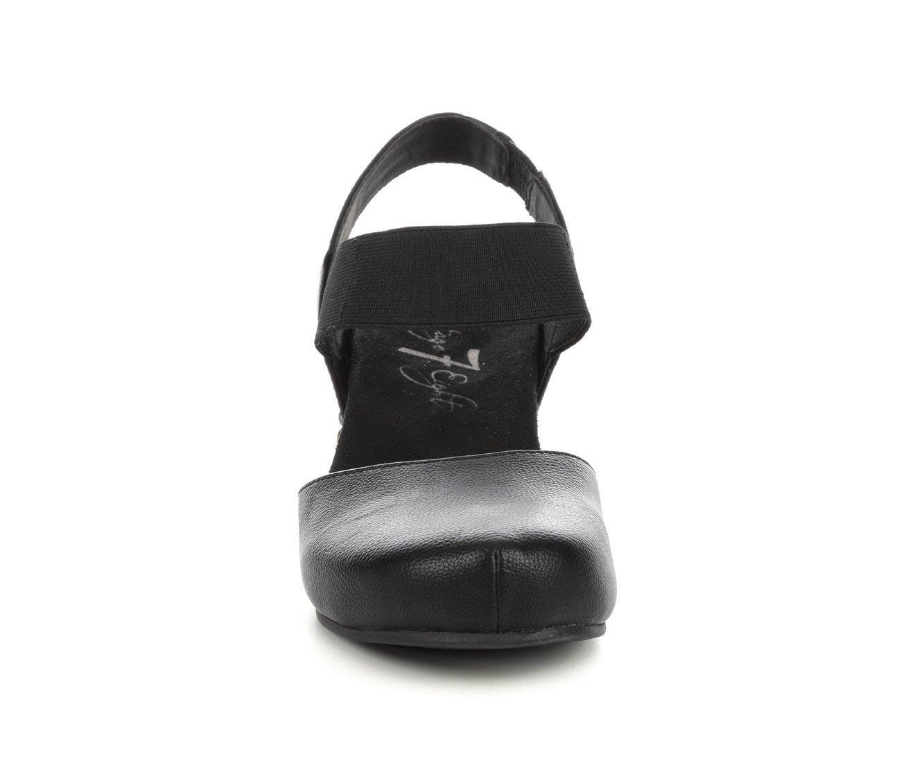 Women's Vintage 7 Eight Freedom Wedges Product Image