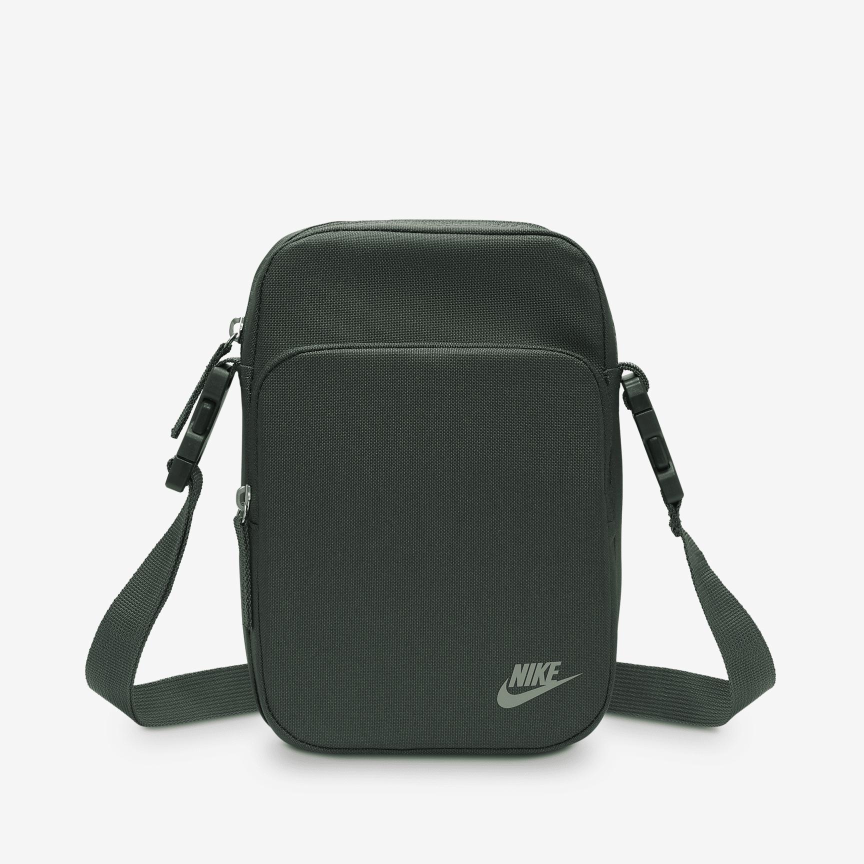 Nike Unisex Heritage Crossbody Bag (4L) | DB0456-338 Product Image