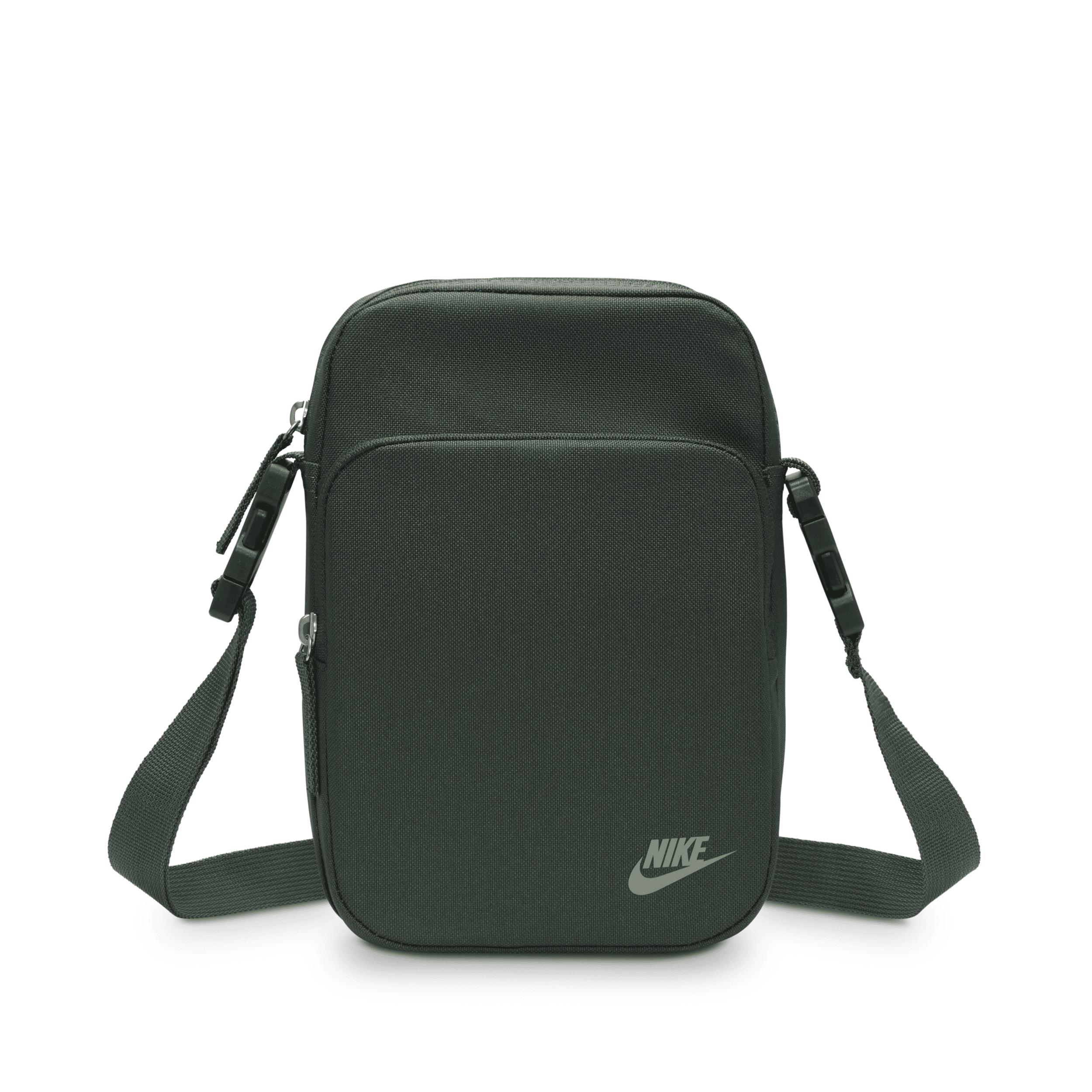 Nike Unisex Heritage Crossbody Bag (4L) | DB0456-338 Product Image