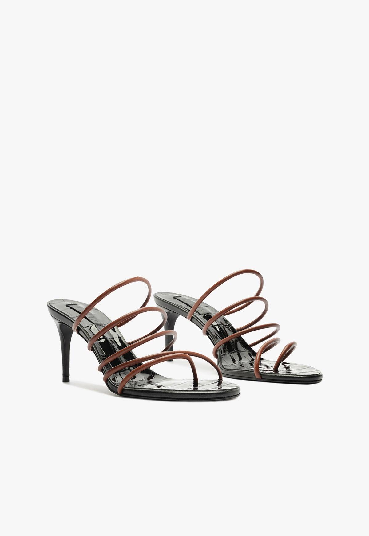 Malta Mule Sandal Product Image