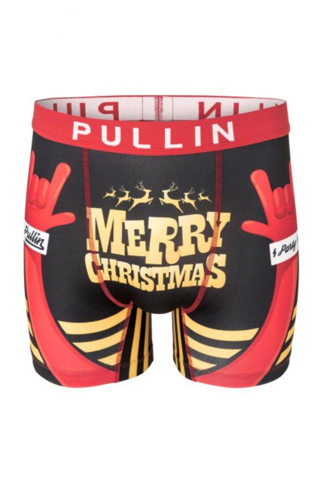 Pullin Men's Underwear Product Image