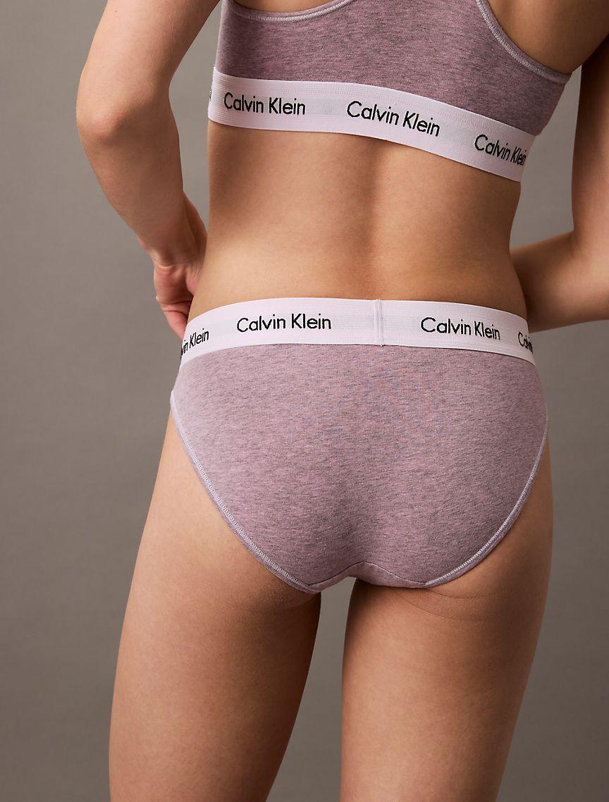 Icon Cotton Stretch Bikini Product Image