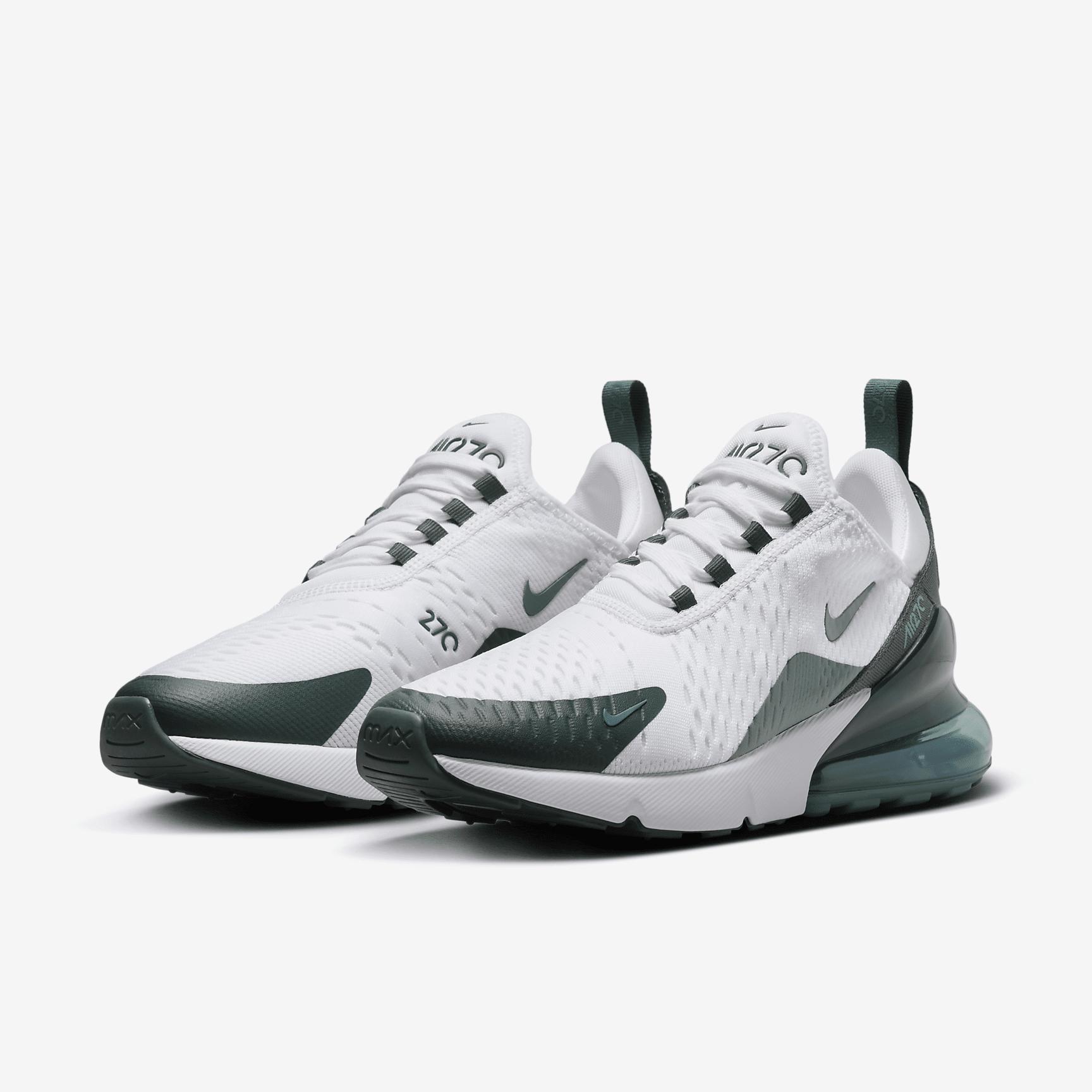 Nike Air Max 270 Women's Shoes Product Image