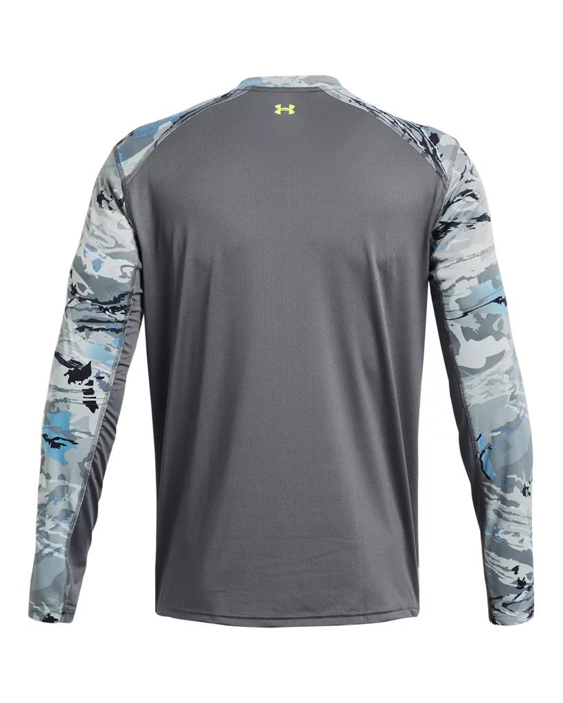 UA Fish Pro Camo Product Image