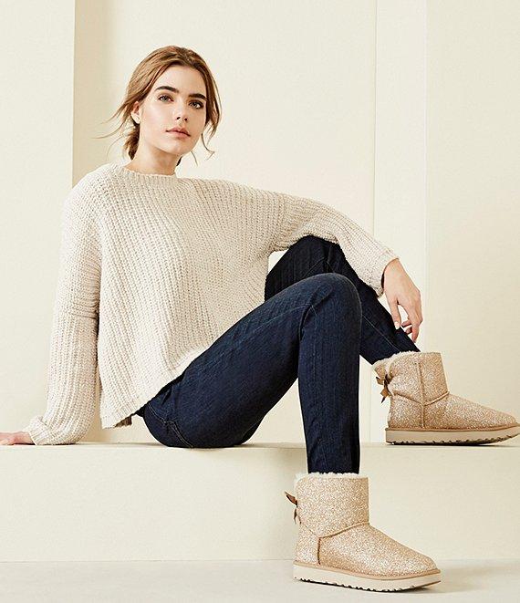 NYDJ Ami High Rise Skinny Ankle Jeans Product Image