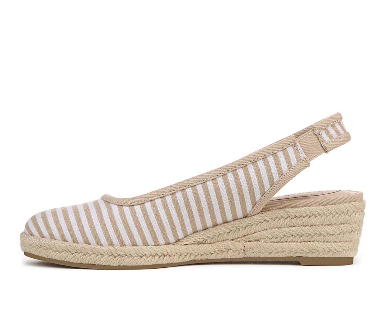 Women's LifeStride Kayden Wedges Product Image