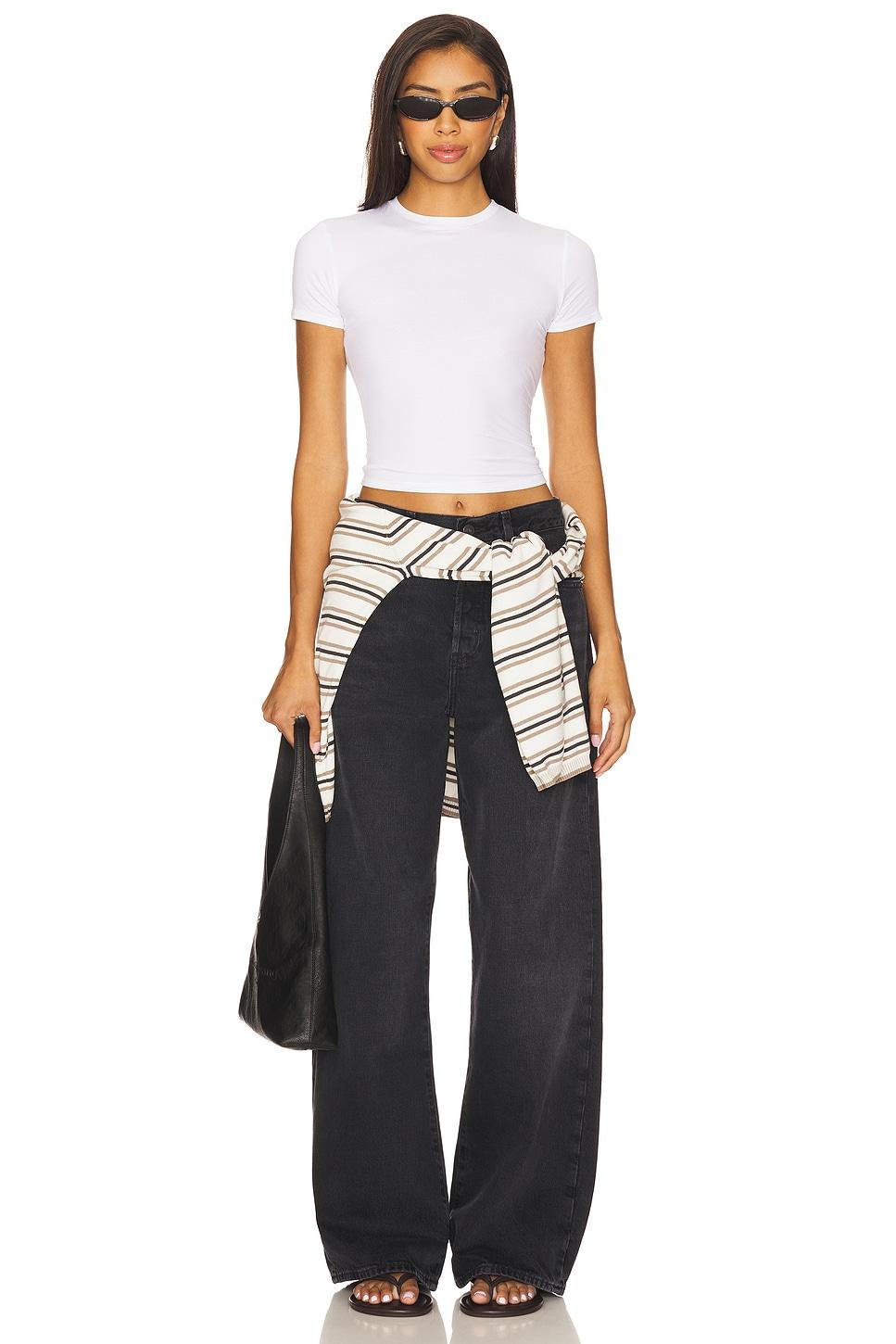 The Loose Jeans FRAME Product Image