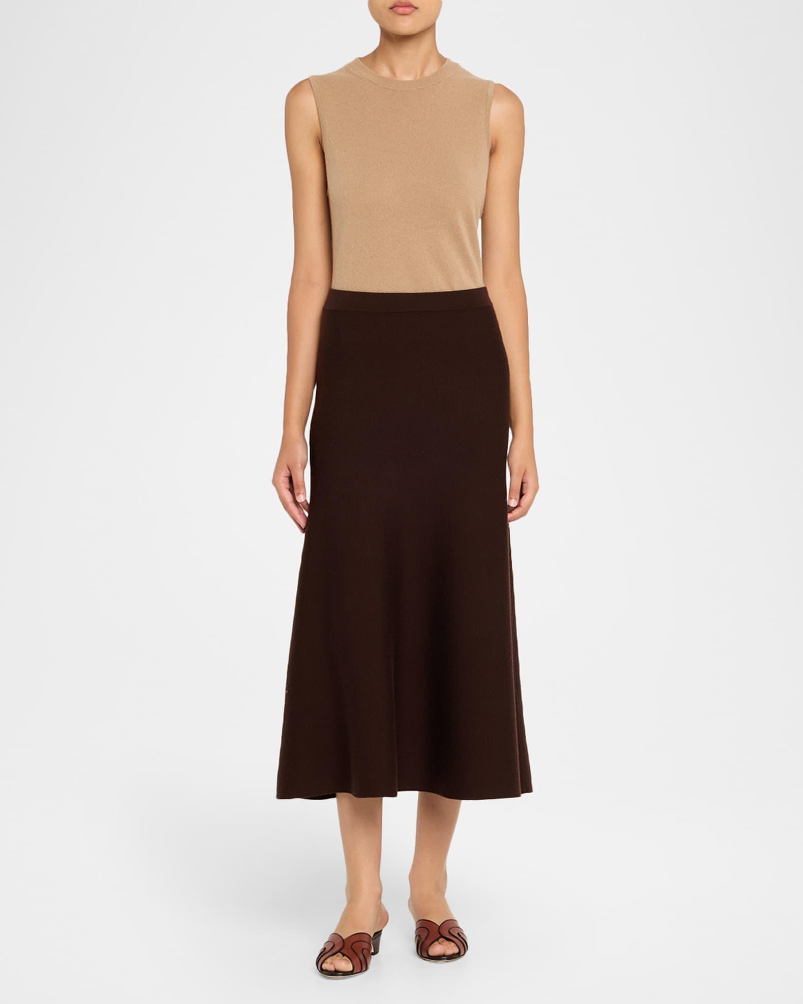 Nikabo Nappa Leather Sandals Product Image