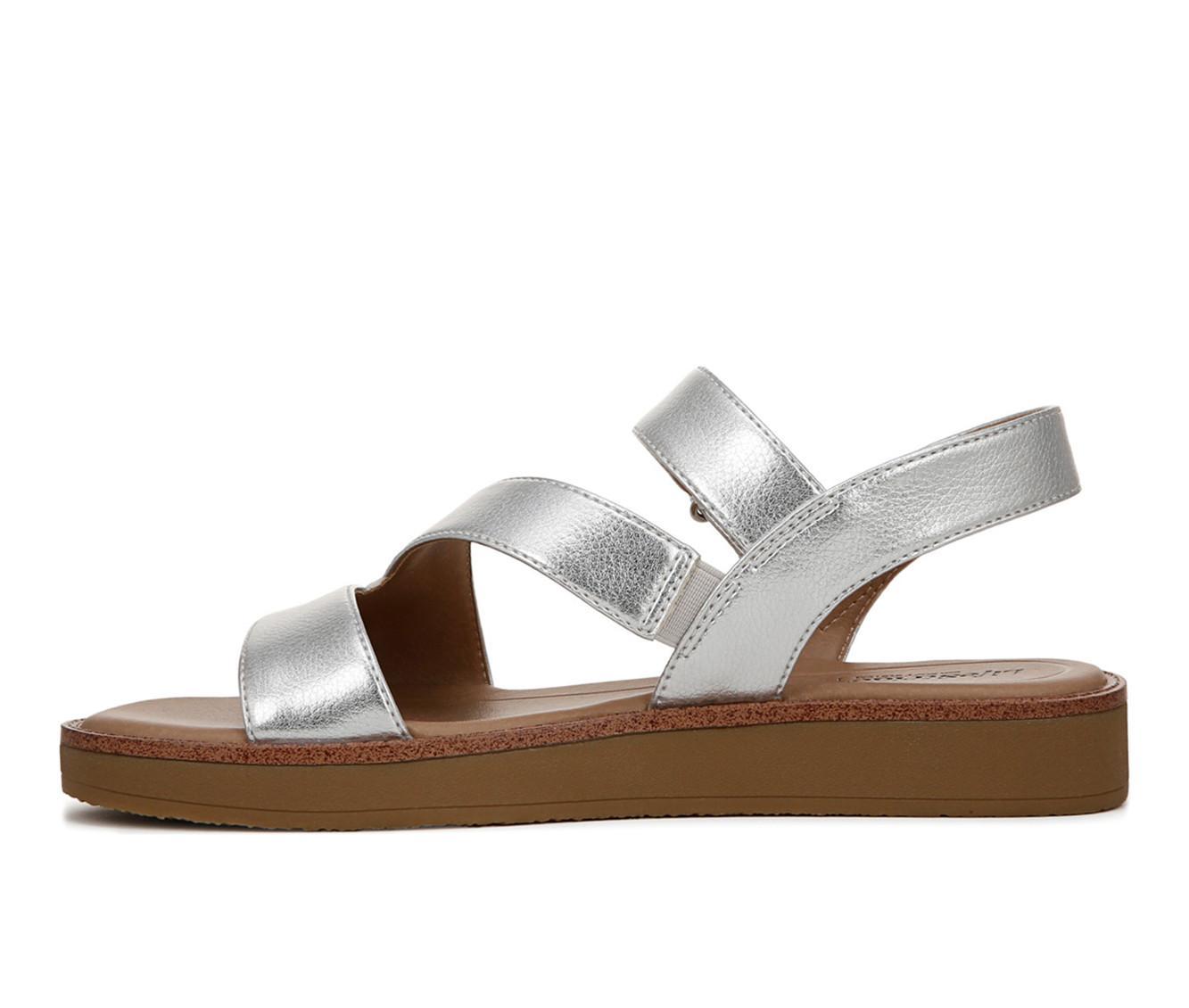 Women's LifeStride Waverly Sandals Product Image