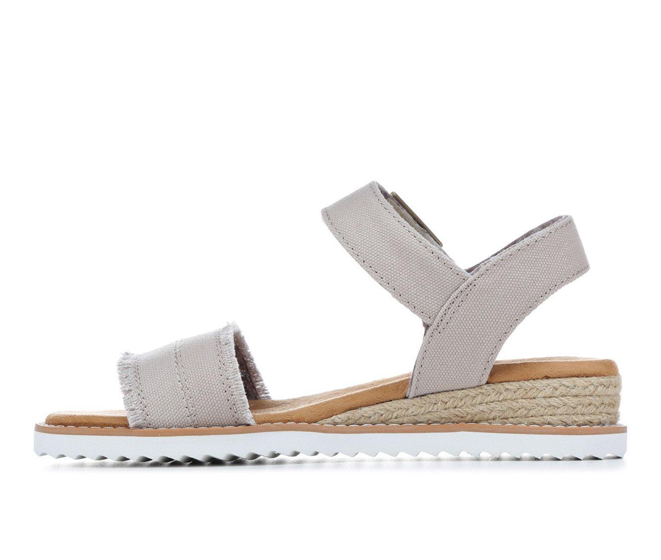 Women's BOBS Adobe Princess Wedges Product Image