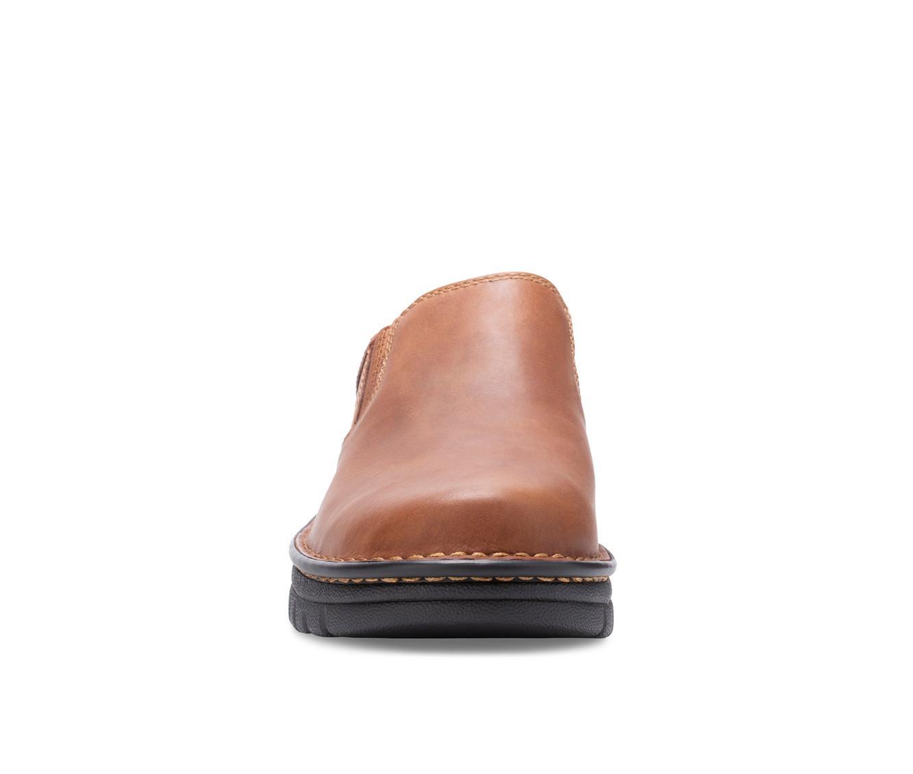 Men's Eastland Newport S/O Slip-On Shoes Product Image