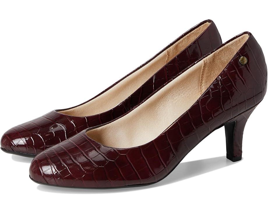 Alma Pump Shoes Product Image