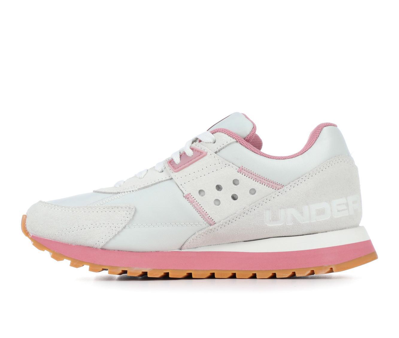 Women's Under Armour Essential Runner Sneakers Product Image