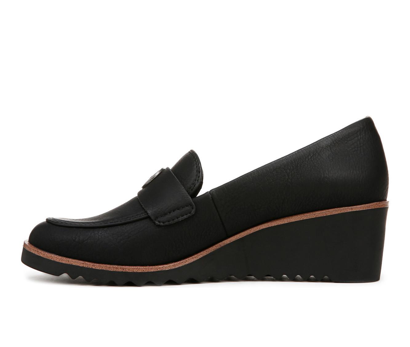 Women's LifeStride Zed Wedge Loafers Product Image