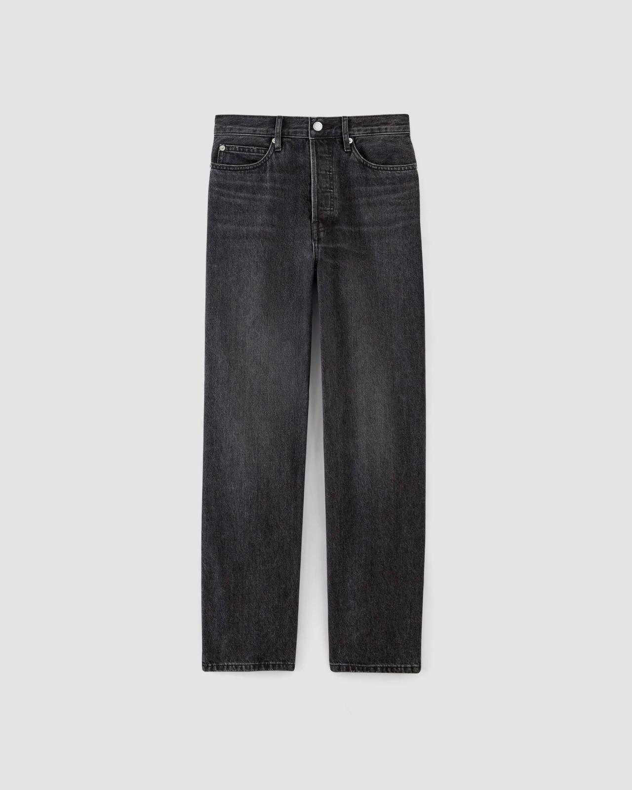 Womens Rigid Way-High Jean by Everlane Product Image