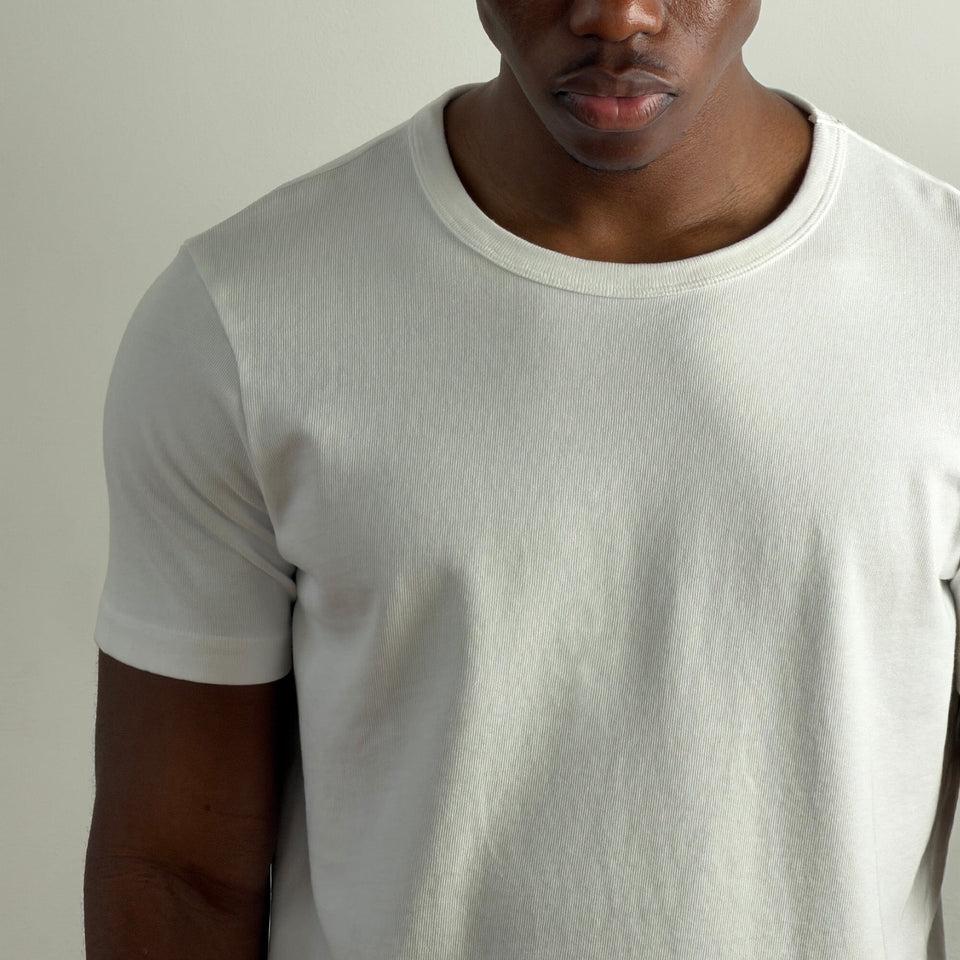 Los Feliz Crop Muscle Tee II | Ultraweight | 16oz Product Image