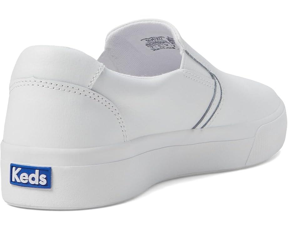 Double Decker Slip On Product Image