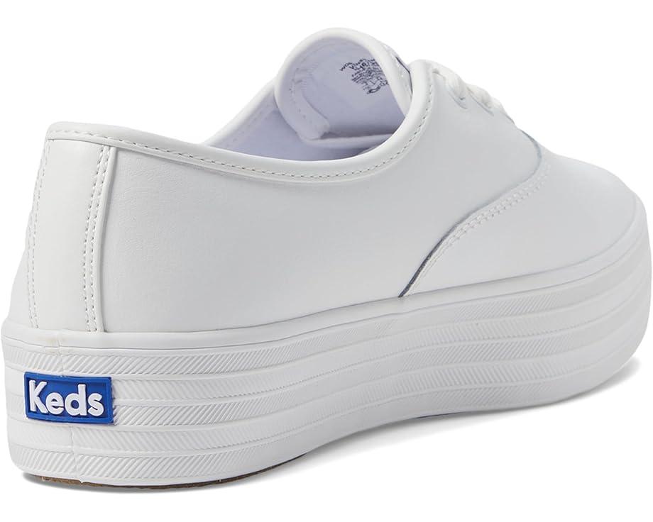 Point Lace-Up Product Image