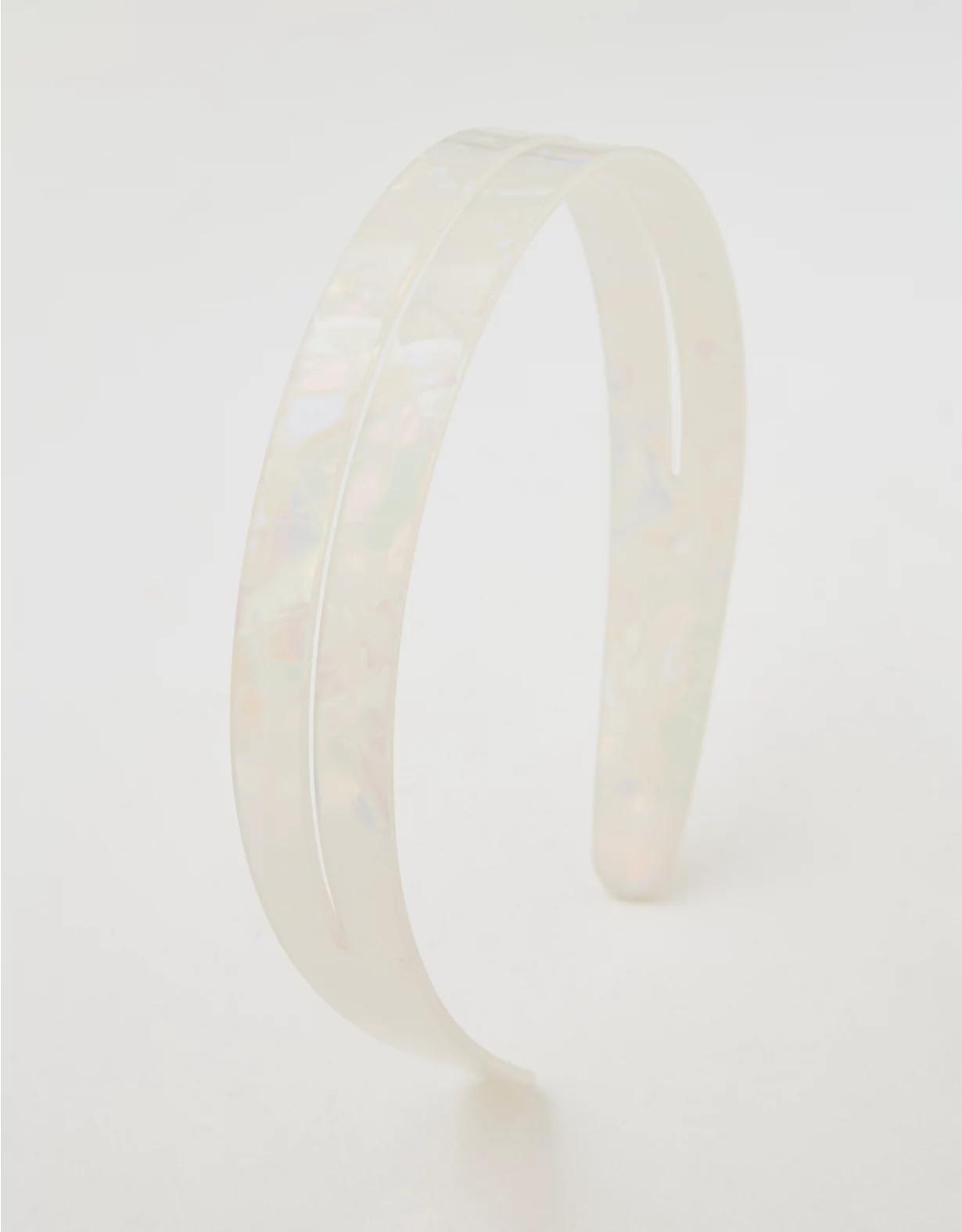 Aerie Double Hard Headband Product Image