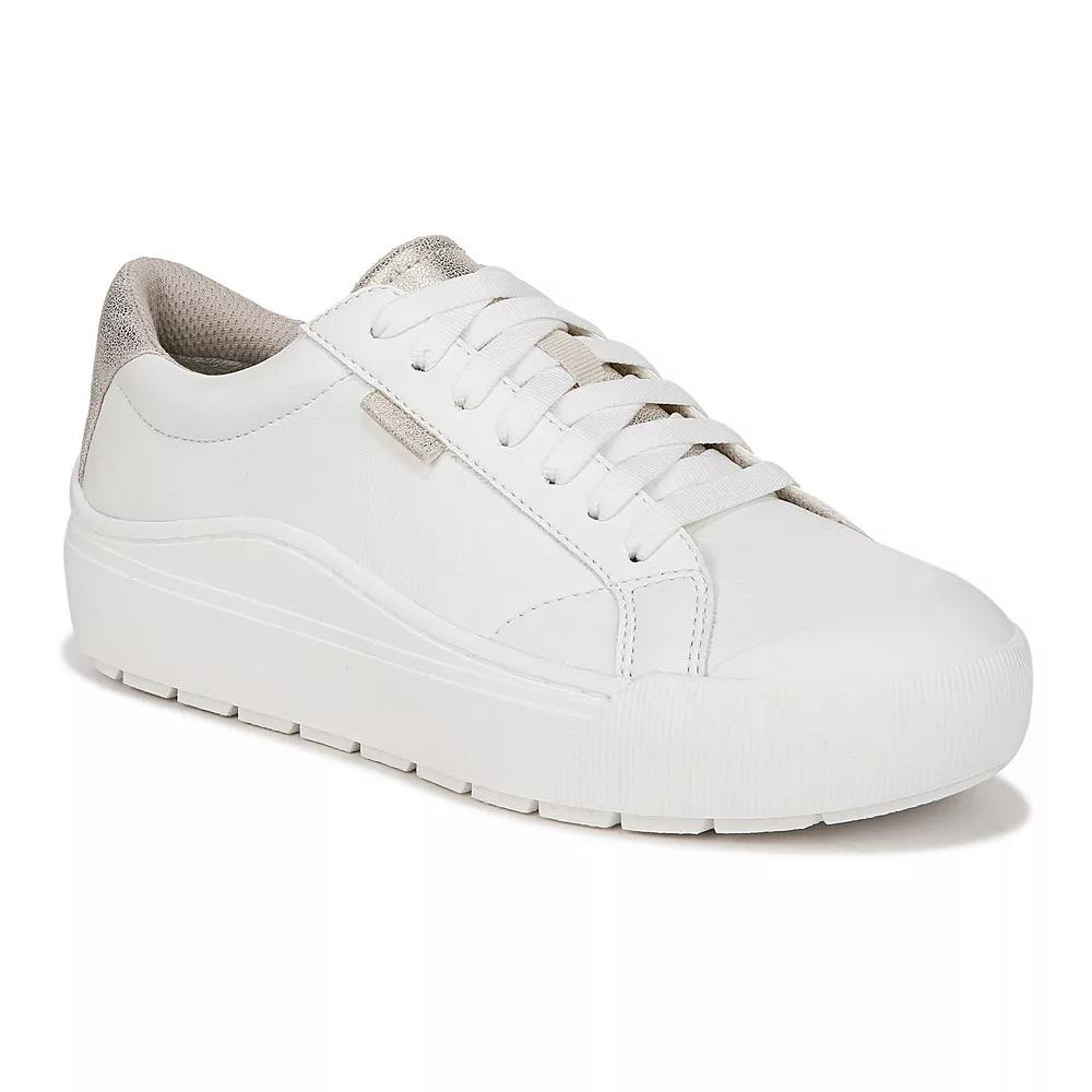 Dr. Scholl's Time Off Women's Platform Sneakers,  Product Image