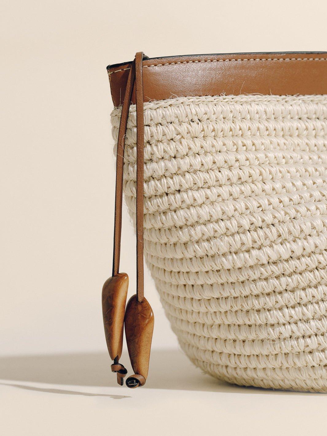 The Medium Zip Clutch Product Image