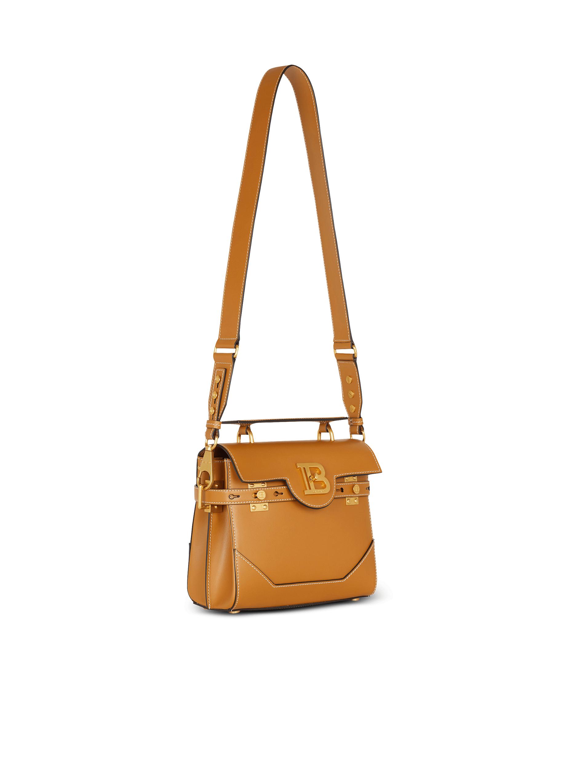Smooth leather B-Buzz 23 bag Product Image