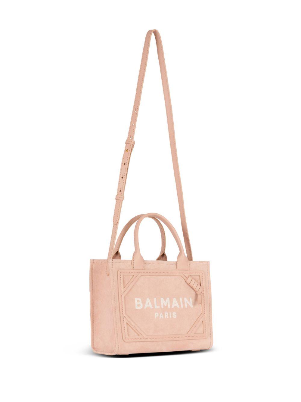 small B-Army tote bag Product Image