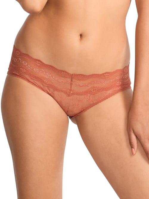 Lace Kiss Hipster Product Image