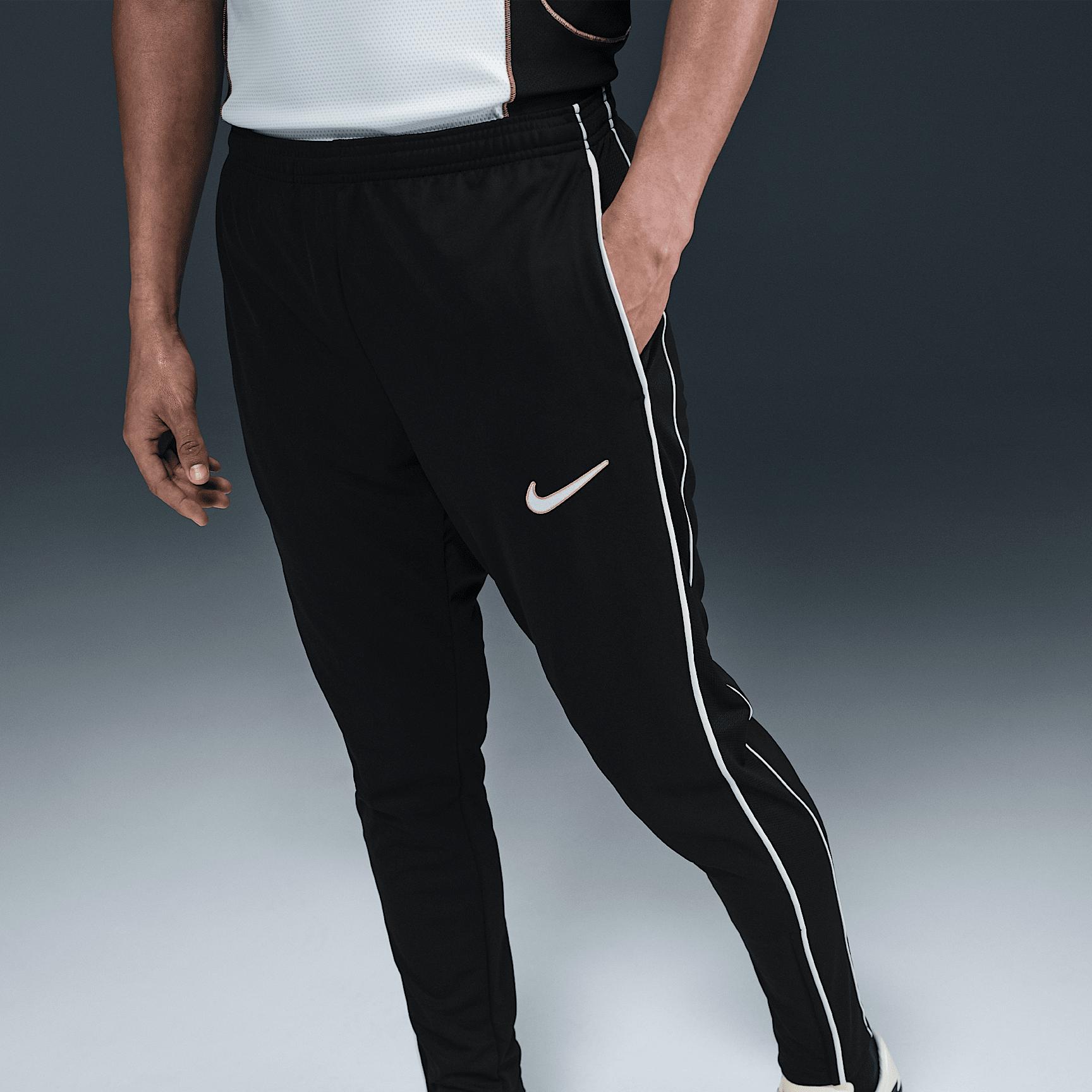 Nike Men's Academy+ Dri-FIT Soccer Pants Product Image