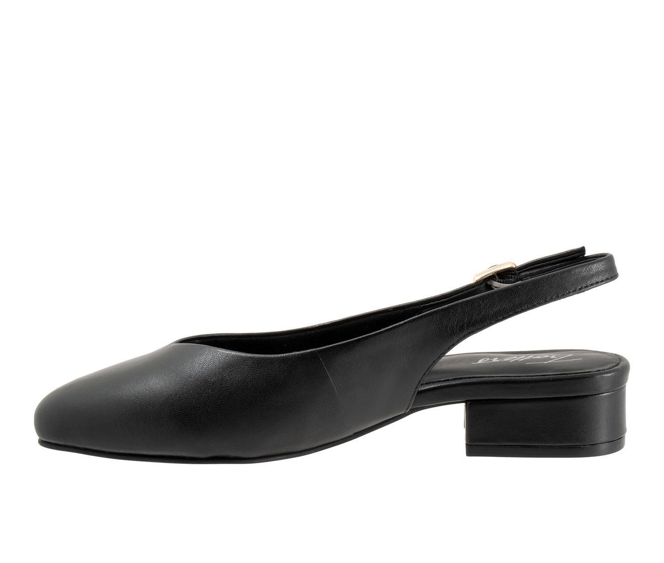 Women's Trotters Jessa Shoes Product Image