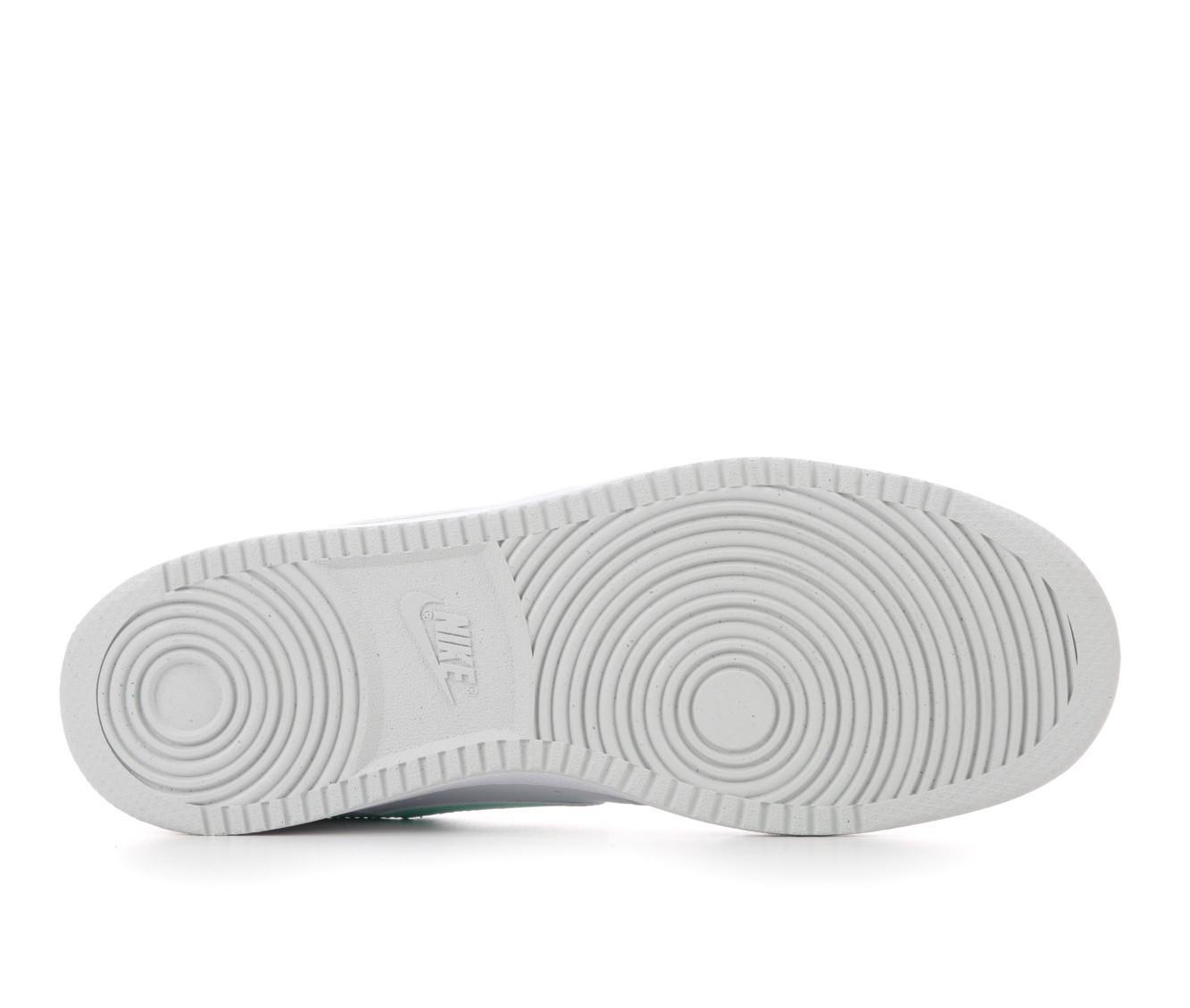 Men's Nike Court Vision Low Sustainable Sneakers Product Image