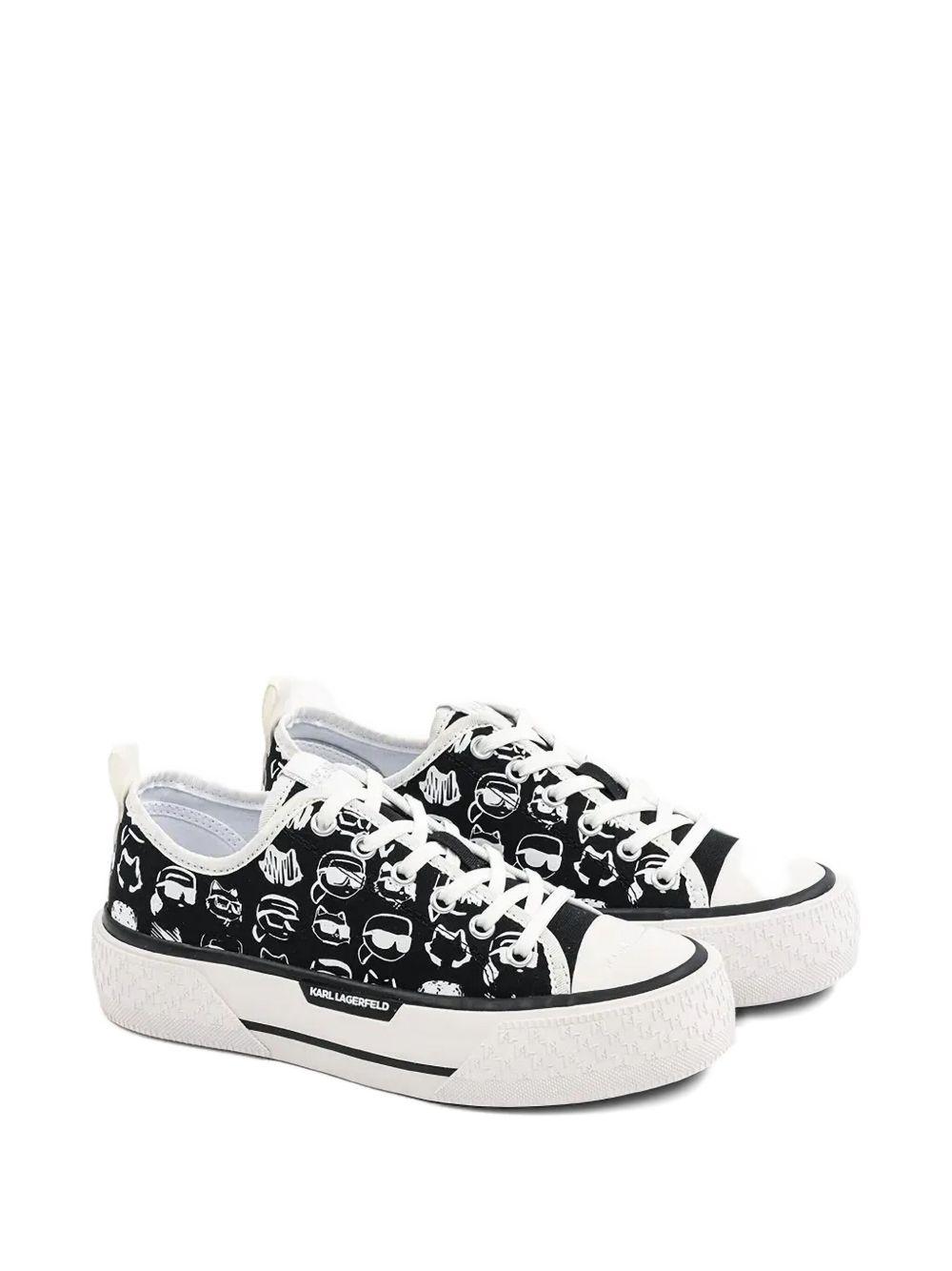 Kampus Max III sneakers Product Image