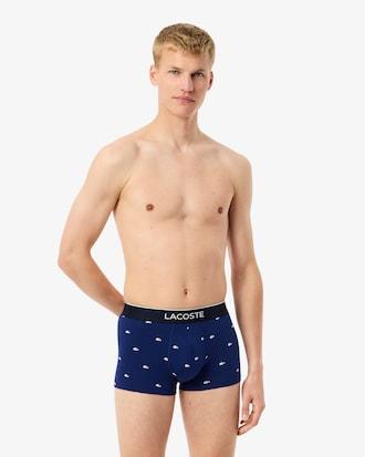 3-Pack Printed Stretch Trunks Product Image