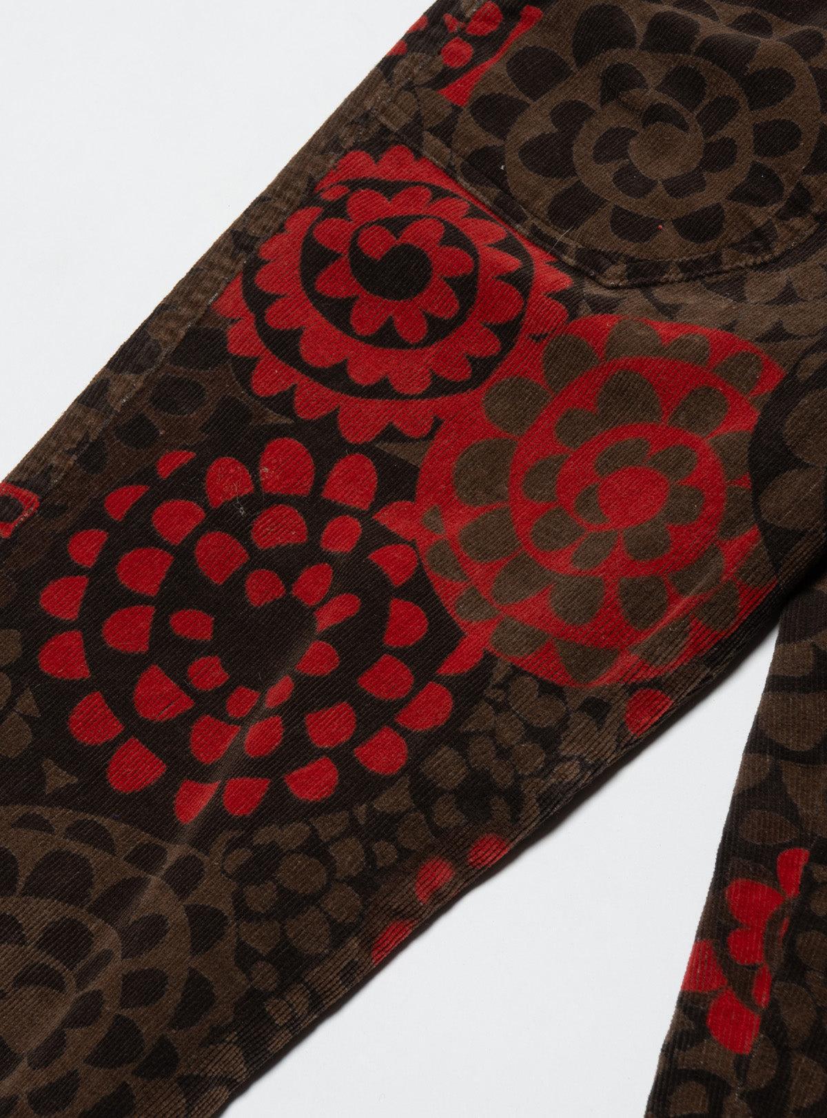 Vintage EtCetera Pants Product Image