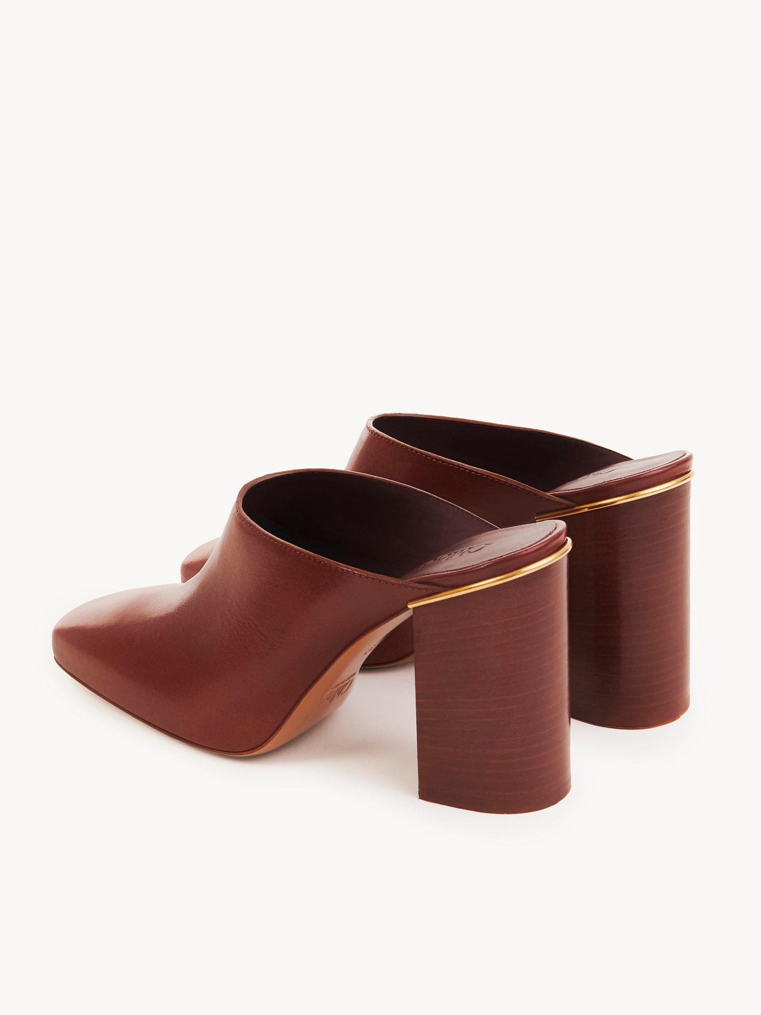 Ambre mule Product Image