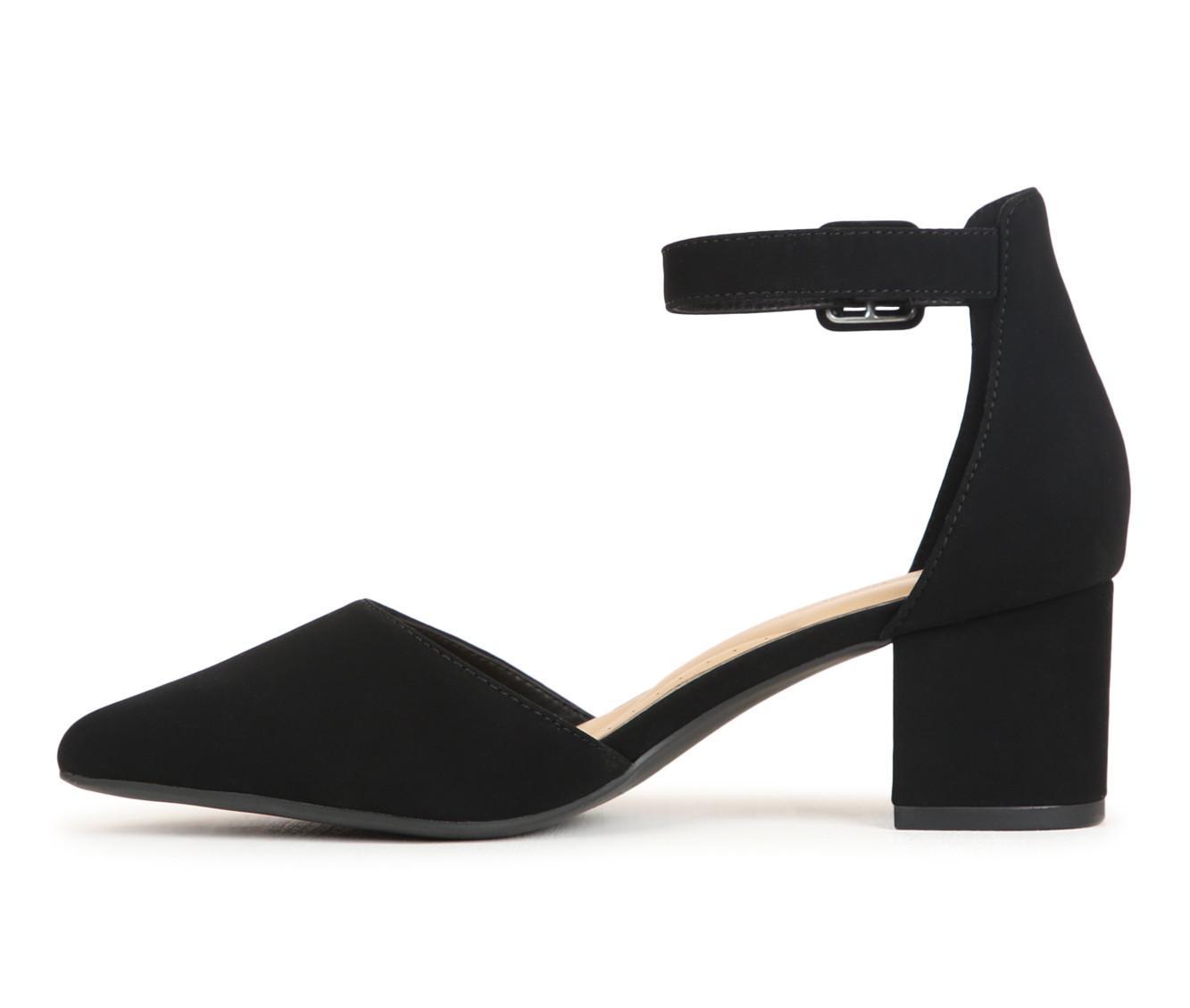 Women's Solanz W-Gino Pumps Product Image