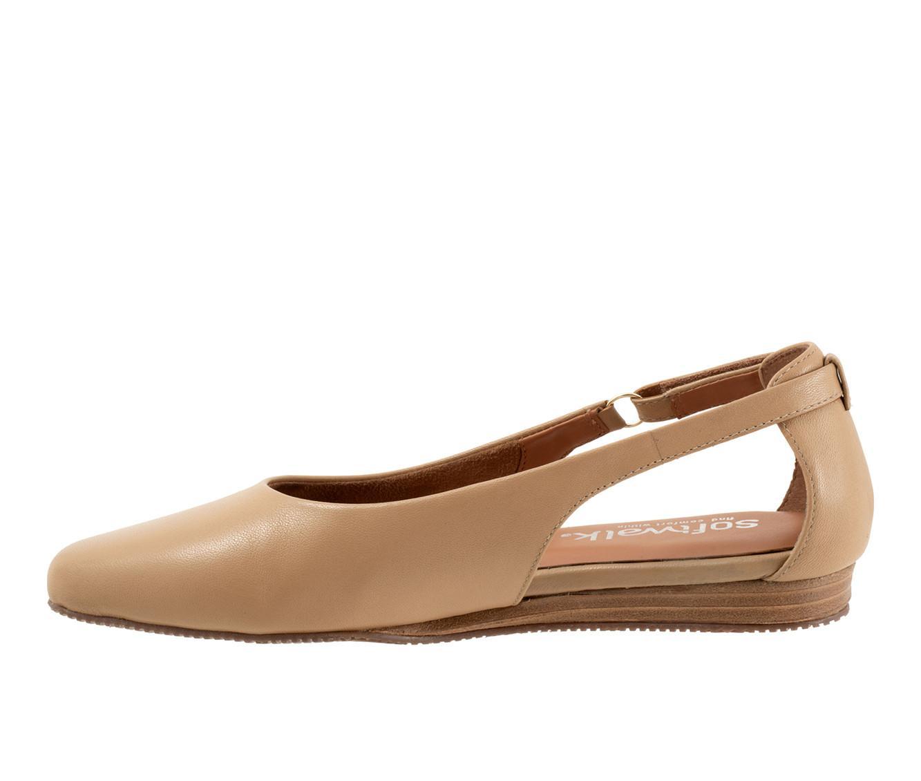 Women's Softwalk Venice Flats Product Image